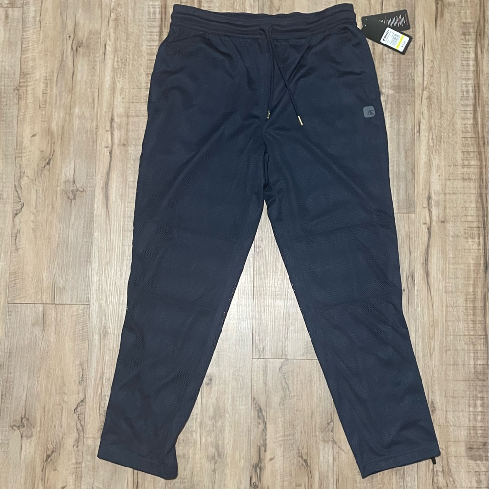 NWT AND1 MENS basketball pants